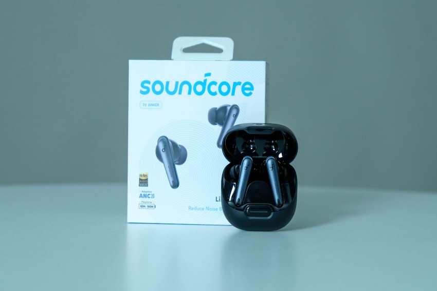 Soundcore Liberty 4 NC