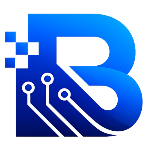 Brumeblog Favicon