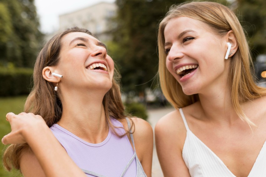 Wireless Earbuds Under $200