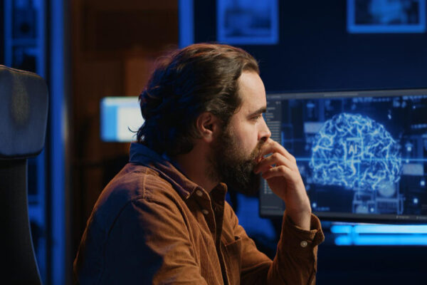 Why Technology Cannot Replace Human