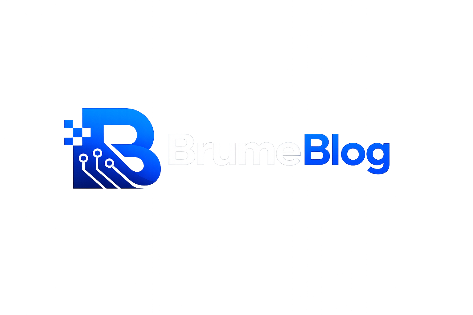 BrumeBlog logo