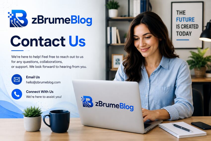 zBrumeBlog.com
