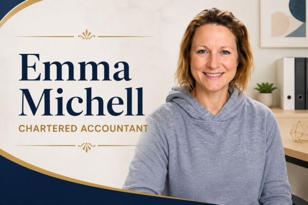 Emma Michell Chartered Accountant