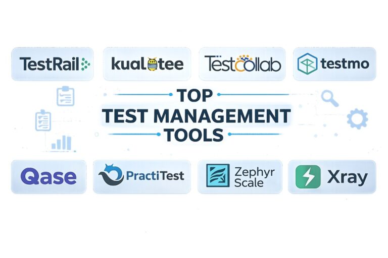 Top Test Management Tools