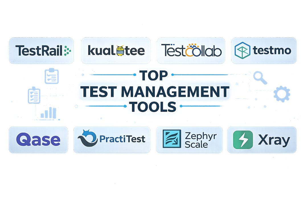 Top Test Management Tools