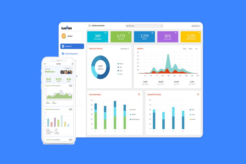 Kualitee Review 2026