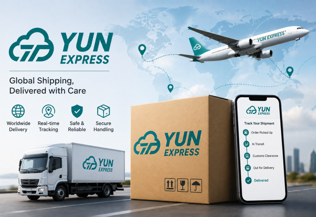 Is Yun Express Worth Using